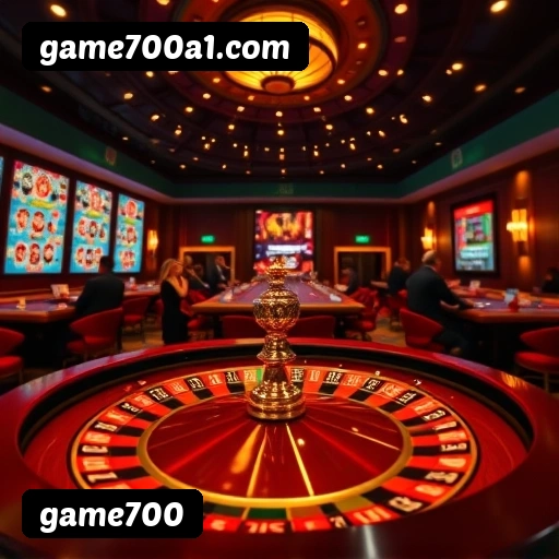 Recompensas Reais e Transparentes no game700: Promoções Sem Pegadinhas