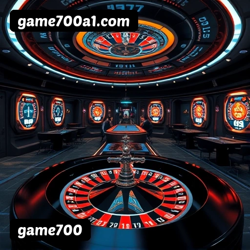 Registre-se Rapidamente e Desbloqueie Recompensas Exclusivas game700