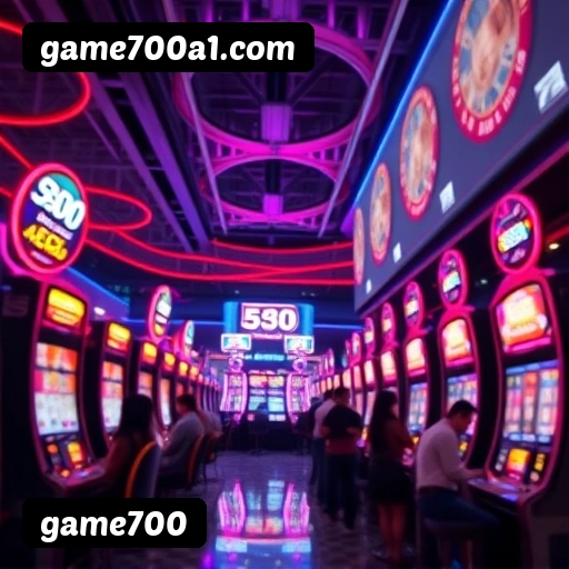 game700: Experimente a Comodidade das Apostas em um Aplicativo Completo