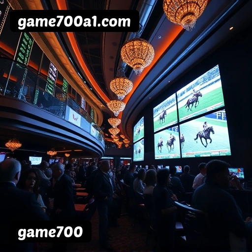 Estratégias de apostas esportivas: 30% mais lucro no game700