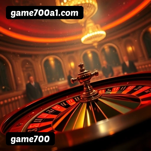 game700: Cassino Online Premiado e Seguro