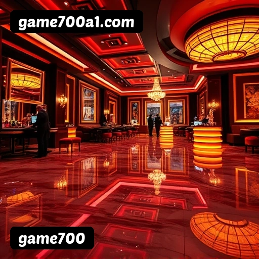 Registre-se Rapidamente e Desbloqueie Recompensas Exclusivas game700